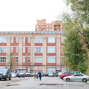 Шереметьевский